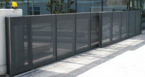 Commercial Fencing Services in Idaho Falls - [PHONE]