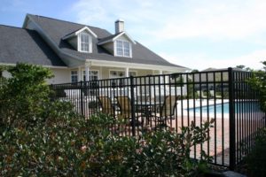 Affordable Residential Fencing Installation in Idaho Falls