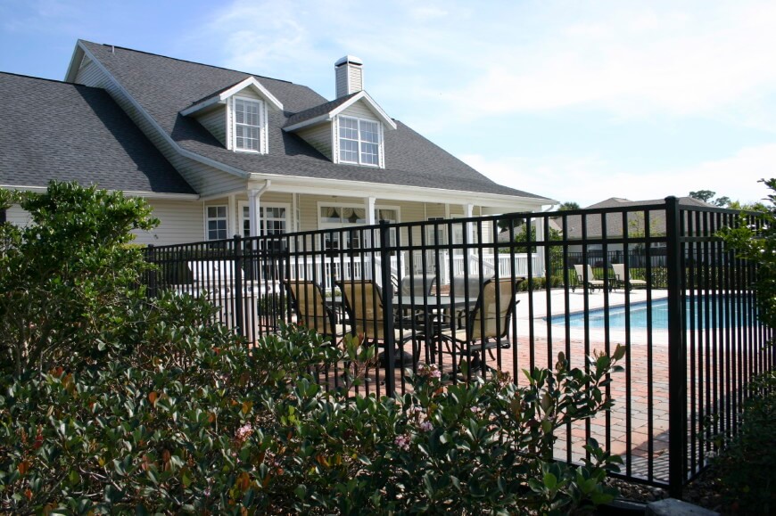 Idaho Falls's Trusted Residential Fence Contractor - Idaho Falls Deck ...